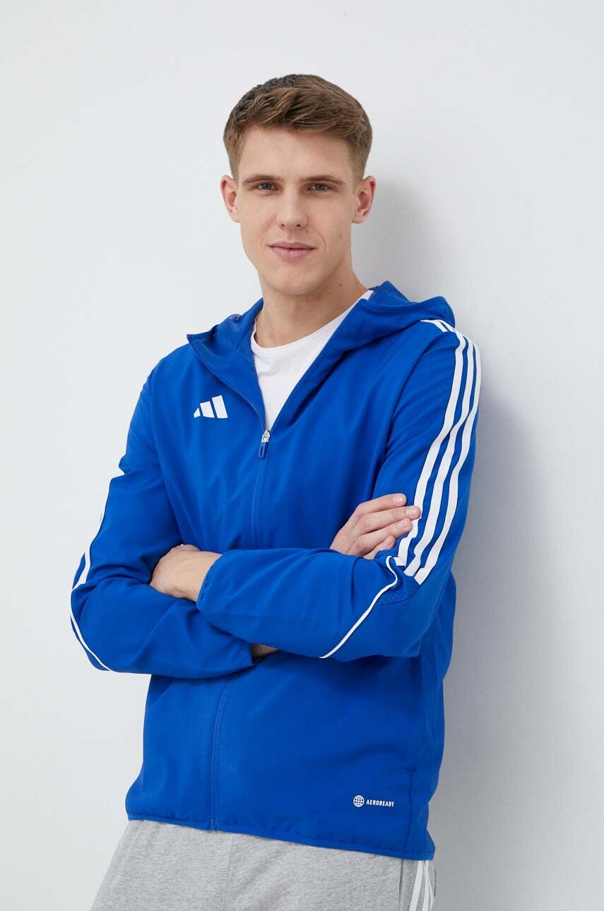 adidas Performance  Tréninková bunda  Tiro 23