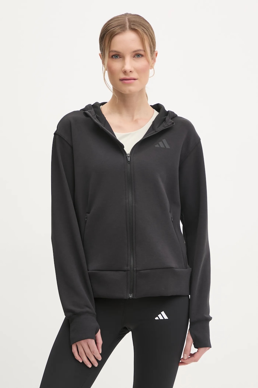 adidas Performance  Tréninková mikina  Designed for Training