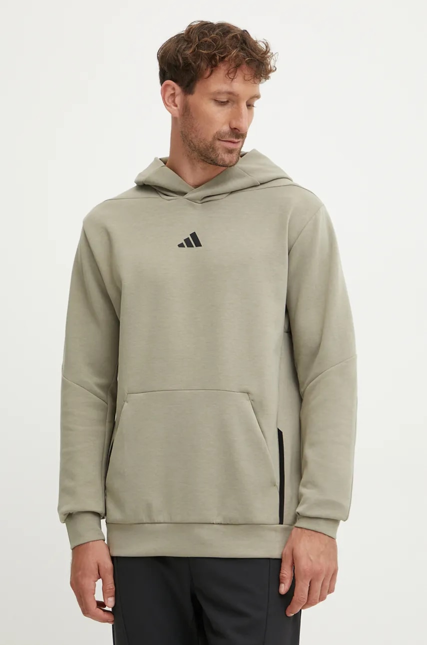 adidas Performance  Tréninková mikina  Designed for Training