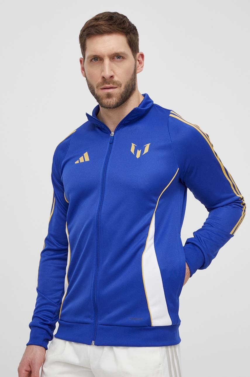 adidas Performance  Tréninková mikina  Messi