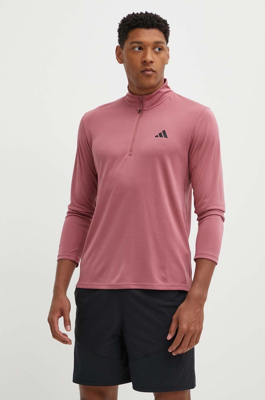 adidas Performance  Tréninková mikina  Train Essentials