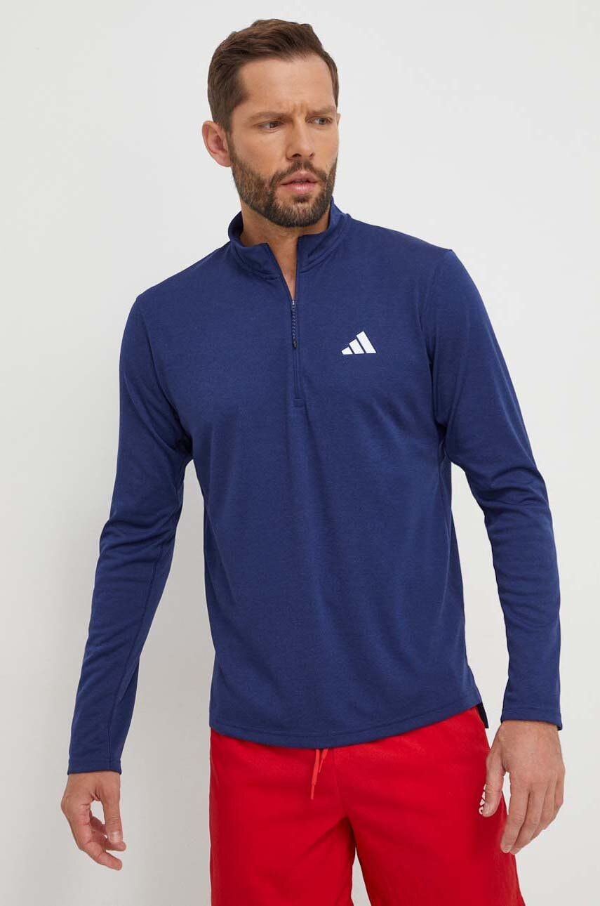 adidas Performance  Tréninková mikina  Training Essentials