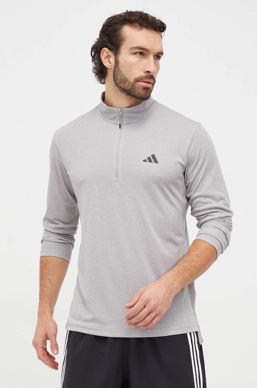 adidas Performance  Tréninková mikina  Training Essentials