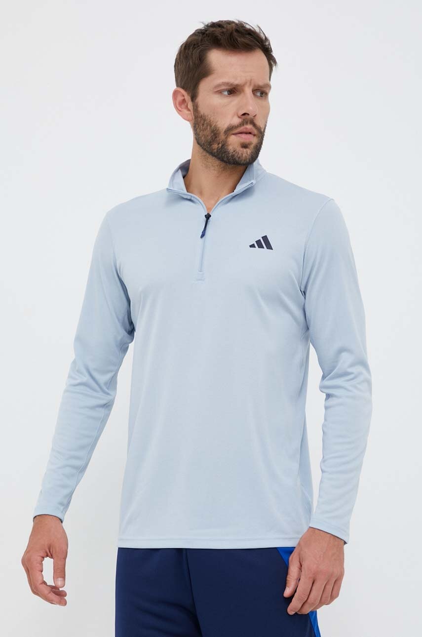 adidas Performance  Tréninková mikina  Training Essentials