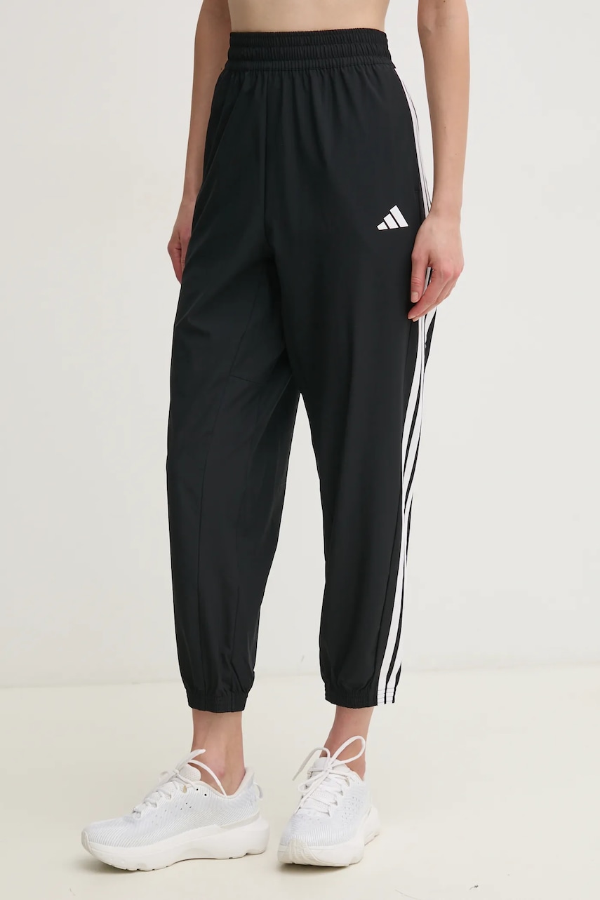 adidas Performance  Tréninkové kalhoty  3 Stripes