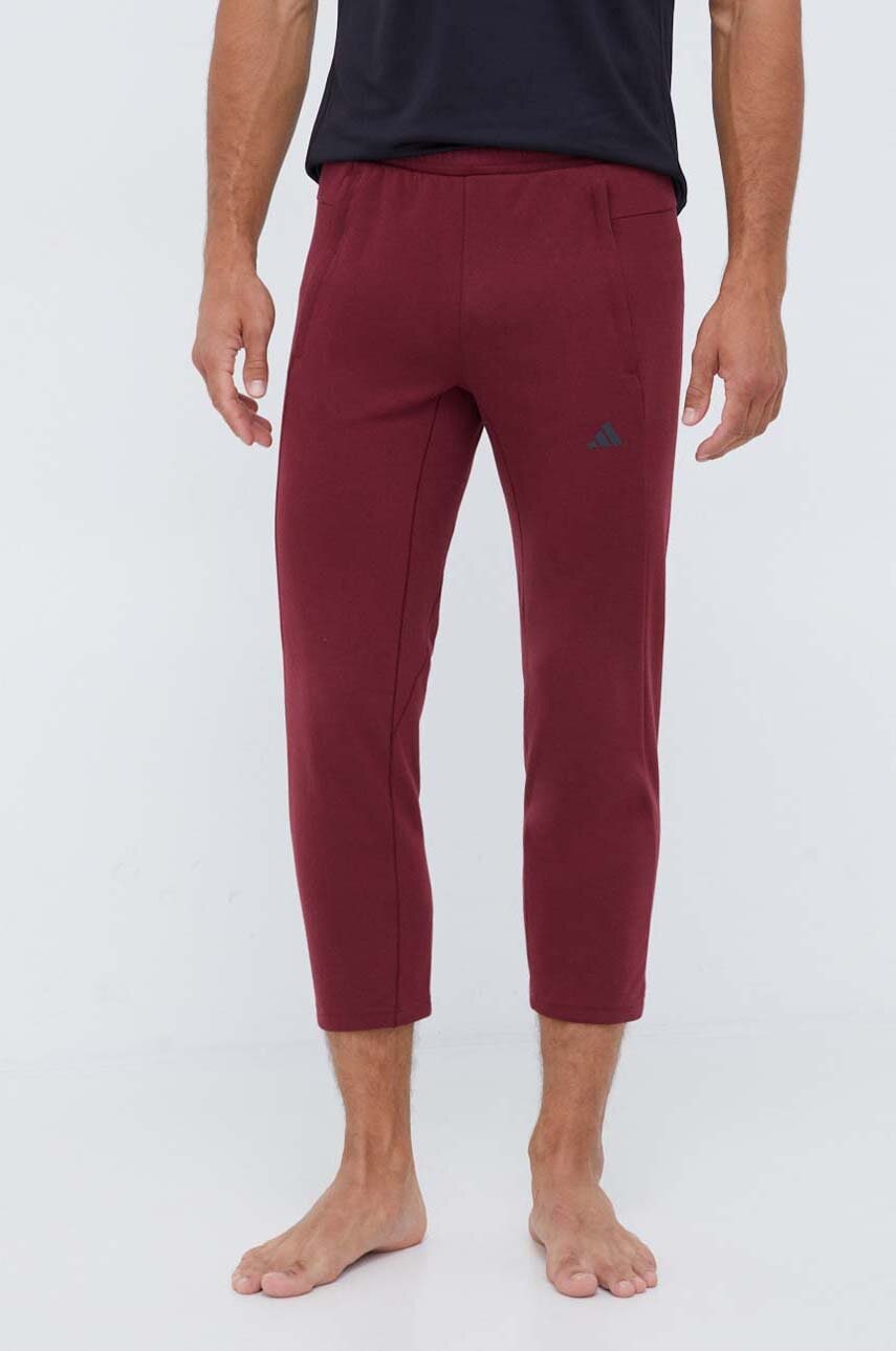 adidas Performance  Tréninkové kalhoty  Base