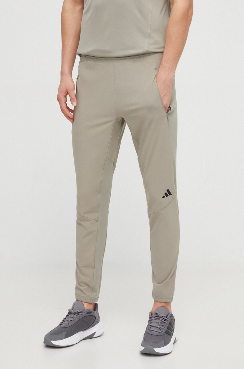 adidas Performance  Tréninkové kalhoty  D4T