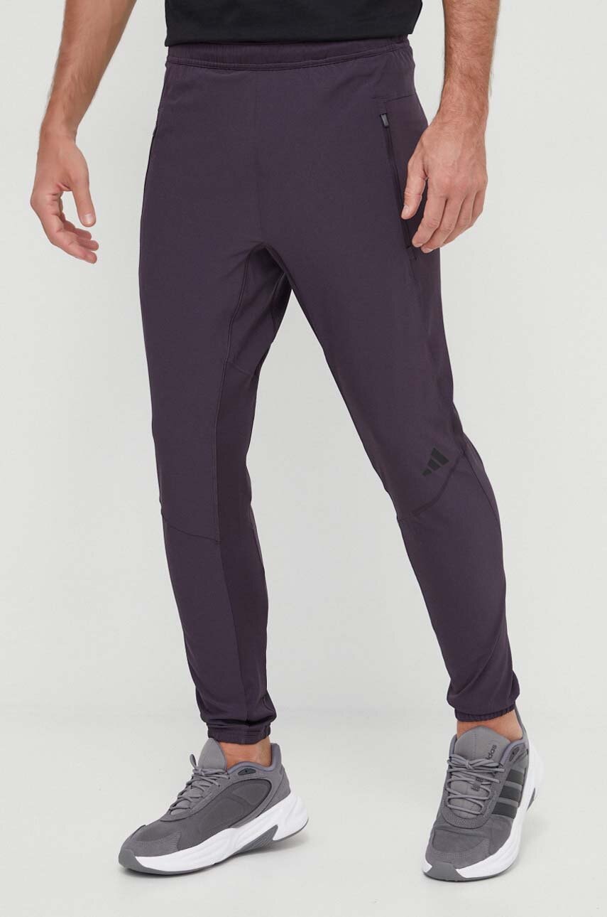 adidas Performance  Tréninkové kalhoty  D4T