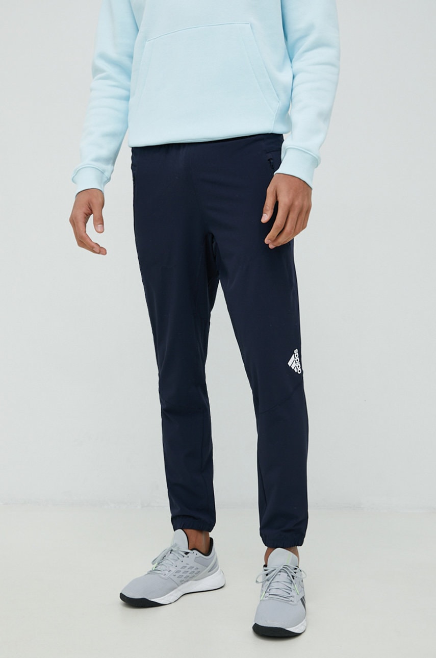 adidas Performance  Tréninkové kalhoty  D4t