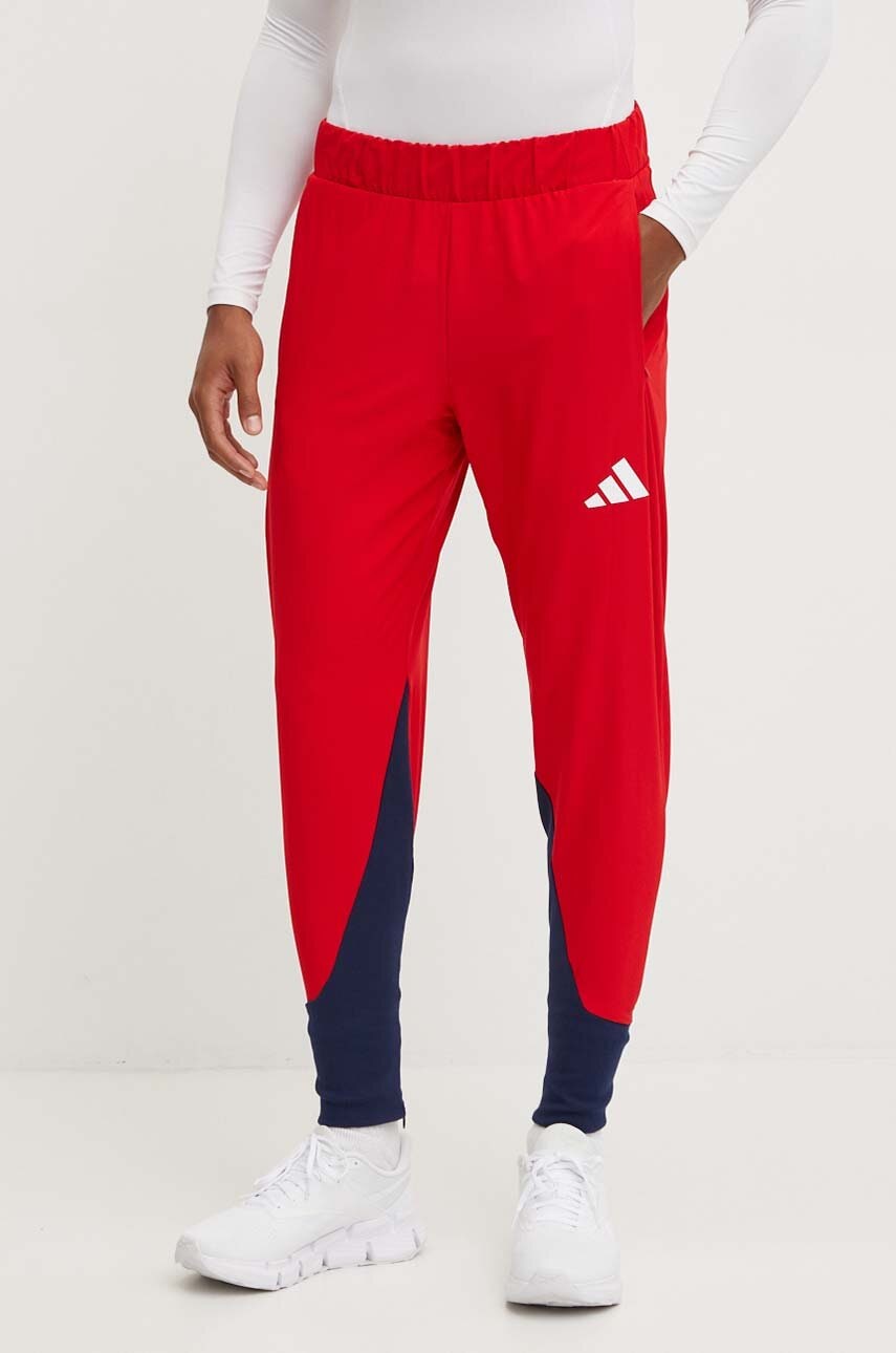 adidas Performance  Tréninkové kalhoty  Olympic
