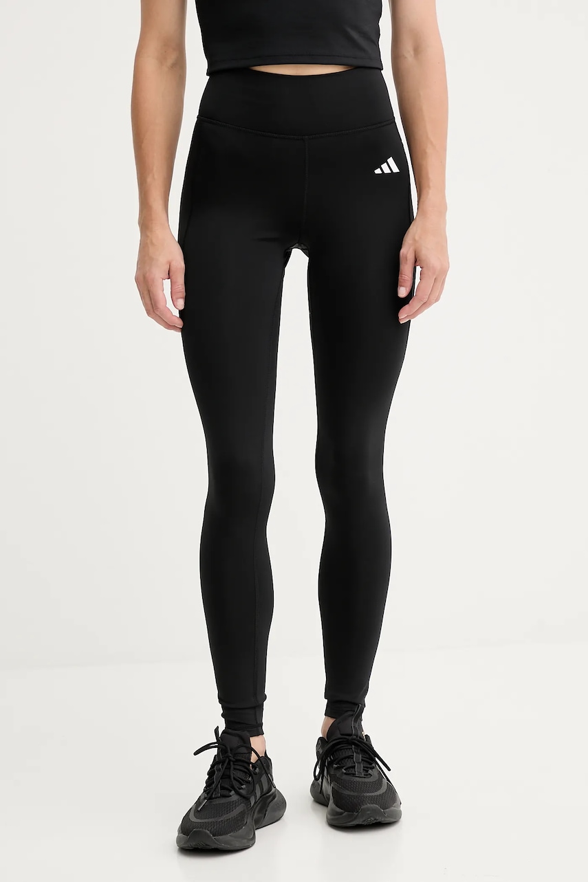 adidas Performance  Tréninkové legíny  Optime Essentials
