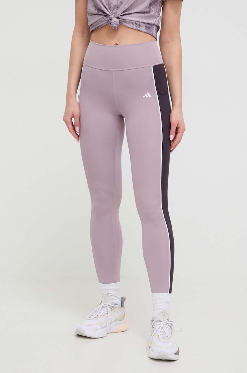 adidas Performance  Tréninkové legíny  Optime