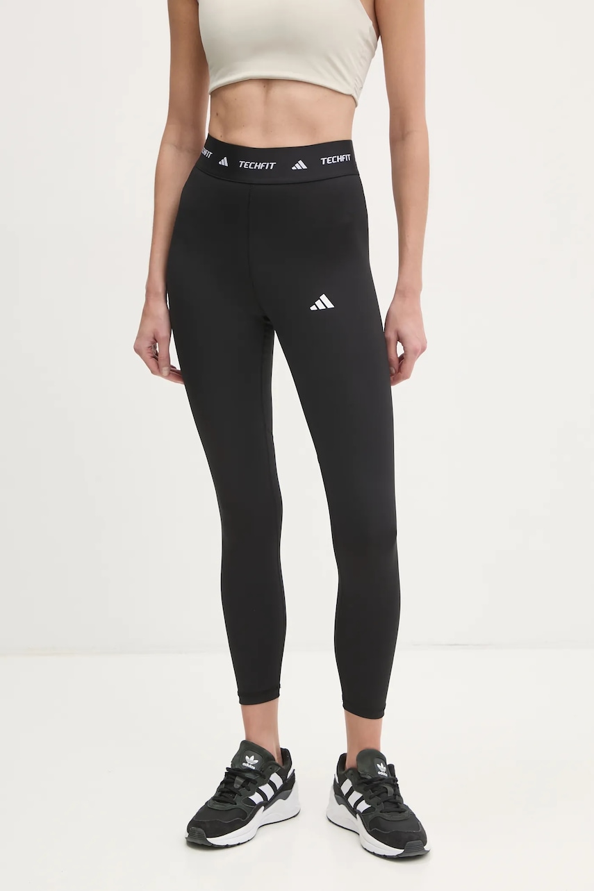 adidas Performance  Tréninkové legíny  Techfit