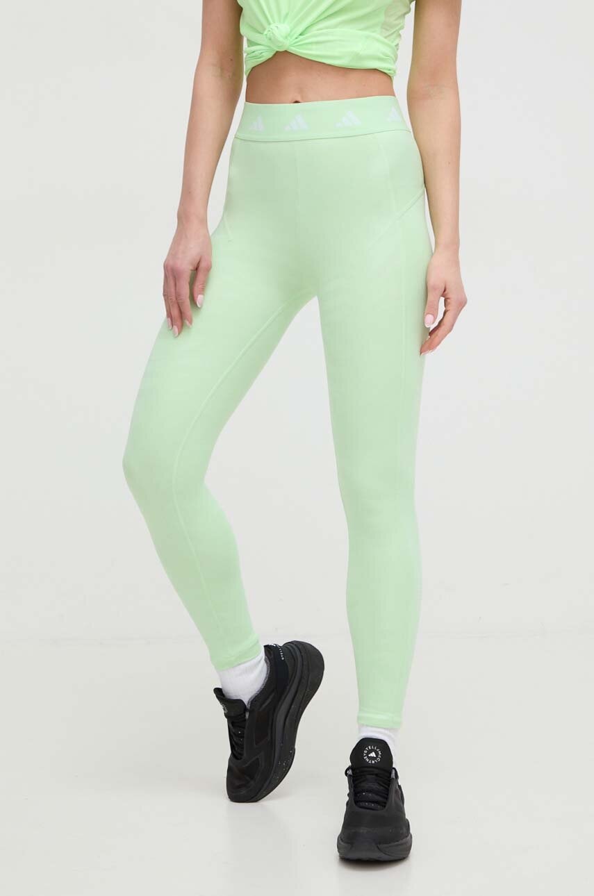 adidas Performance  Tréninkové legíny  Techfit