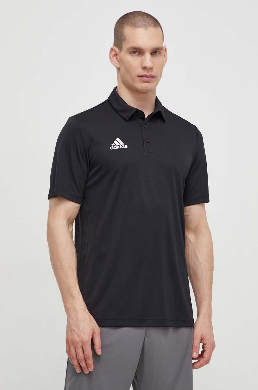 adidas Performance  Tréninkové polo tričko  Entrada 22