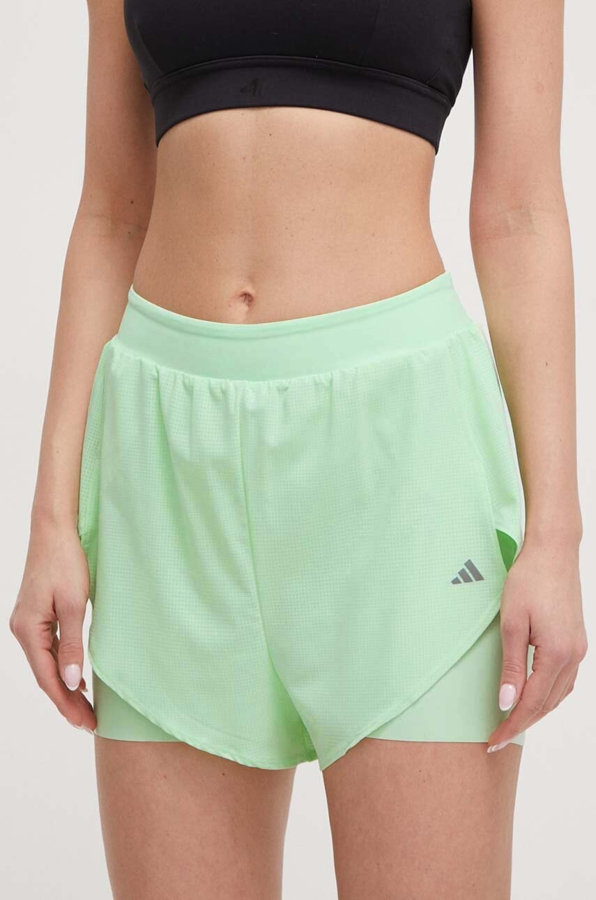 adidas Performance  Tréninkové šortky