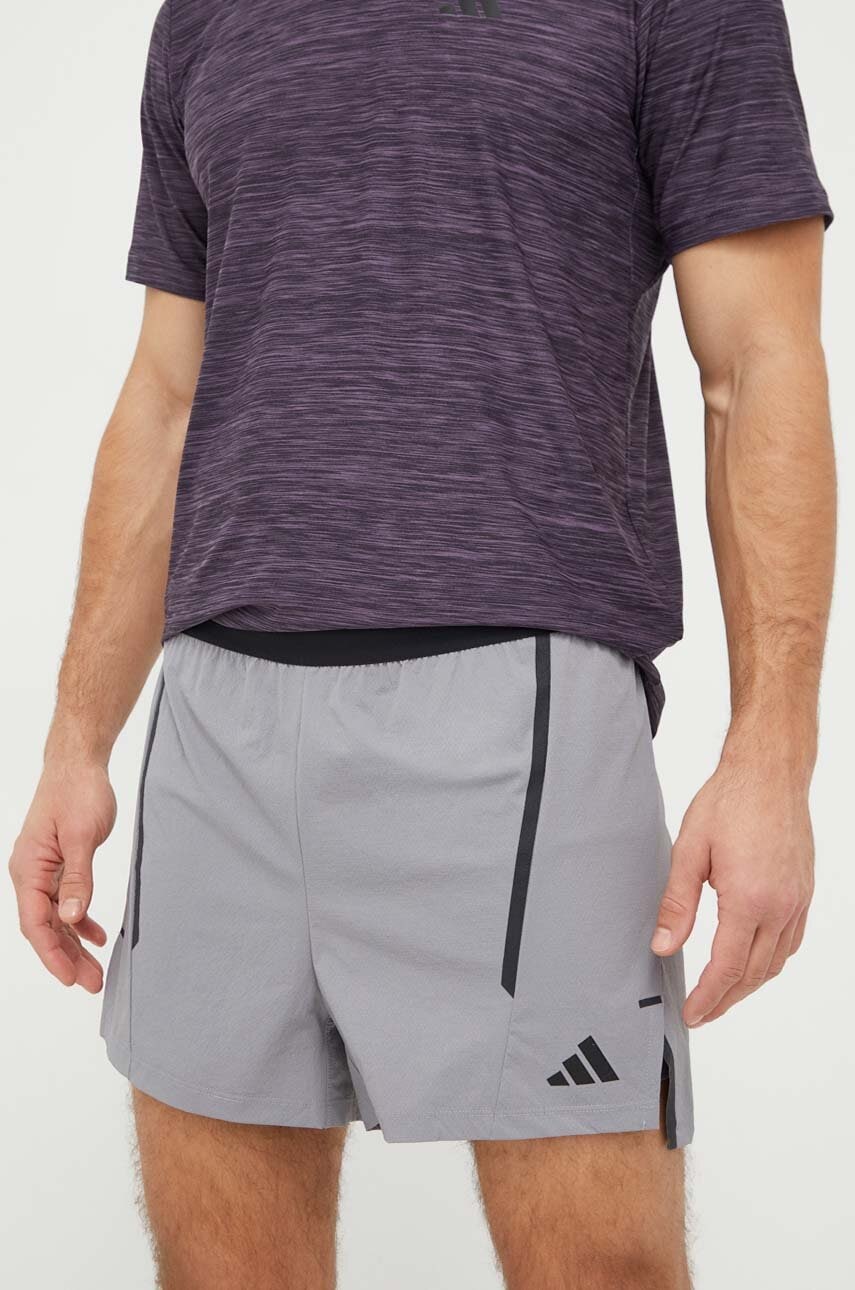 adidas Performance  Tréninkové šortky  Designed for Training
