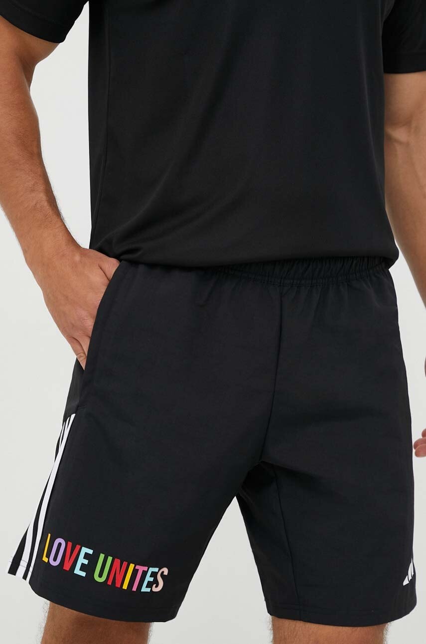 adidas Performance  Tréninkové šortky  Pride Tiro Downtime