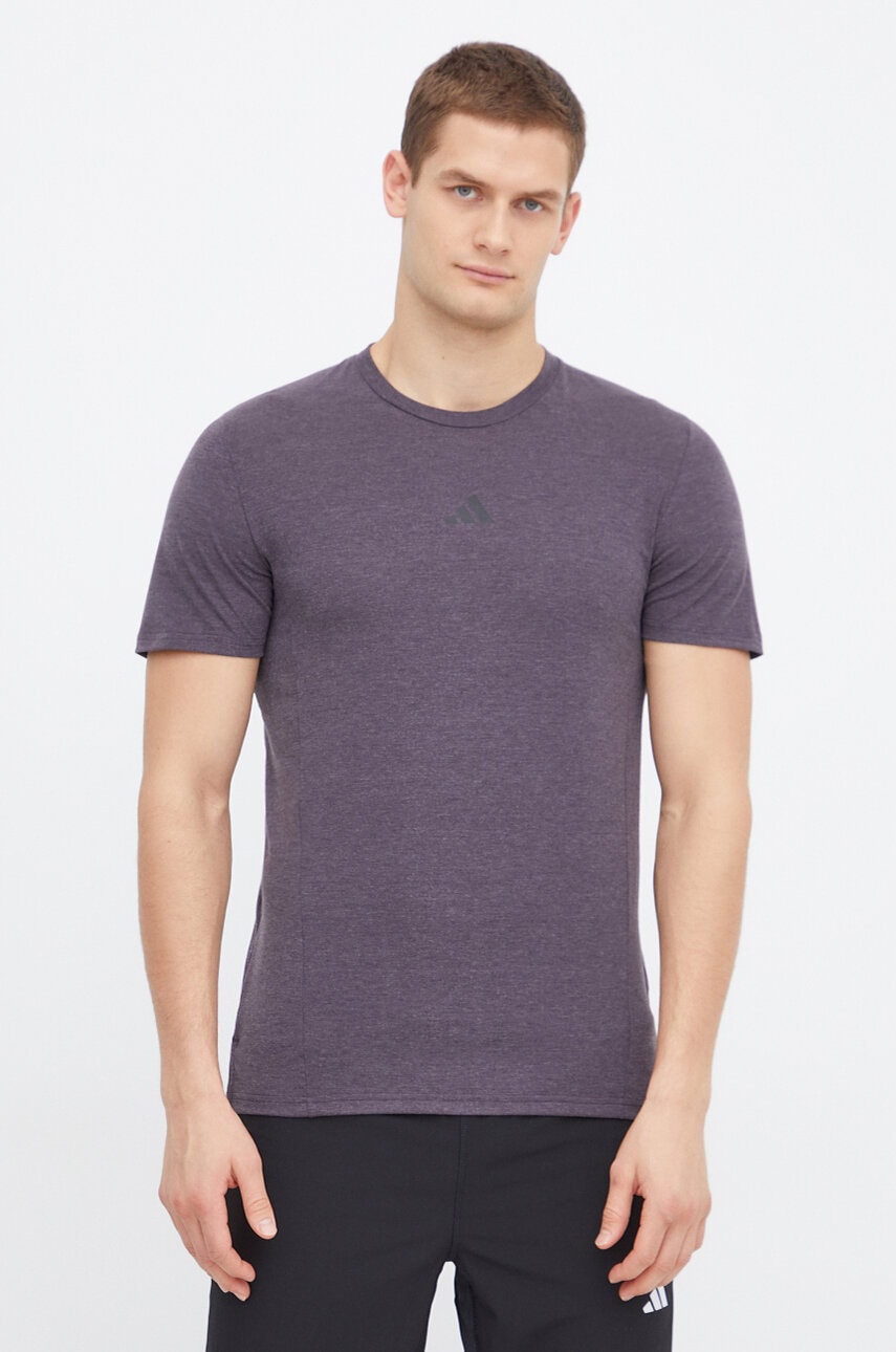 adidas Performance  Tréninkové tričko