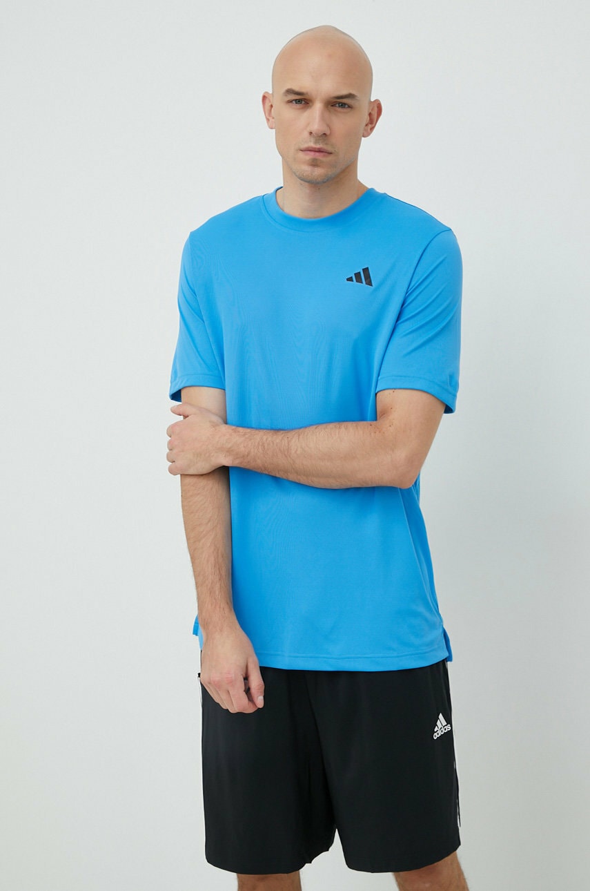 adidas Performance  Tréninkové tričko  Club