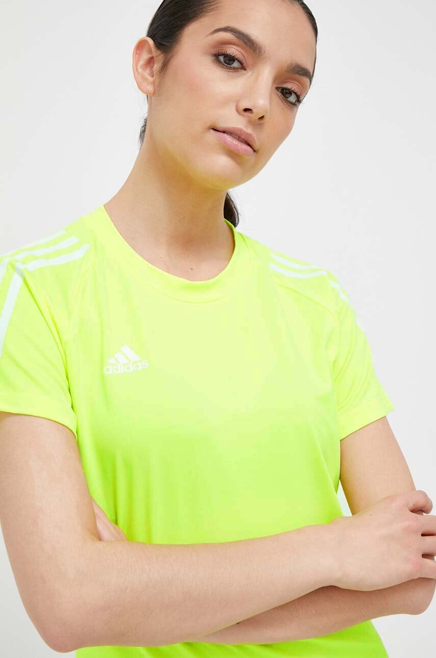 adidas Performance  Tréninkové tričko  Hilo