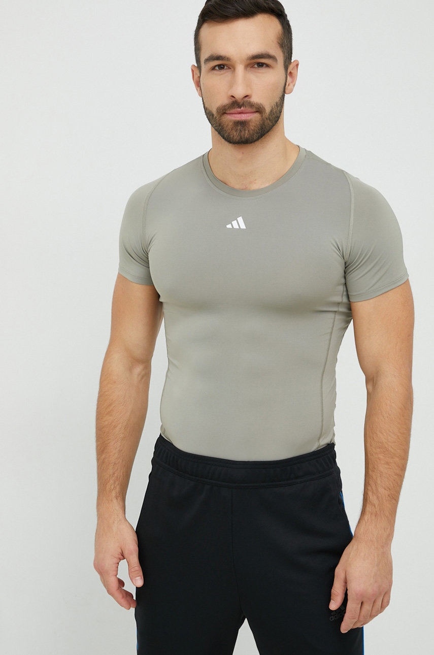 adidas Performance  Tréninkové tričko