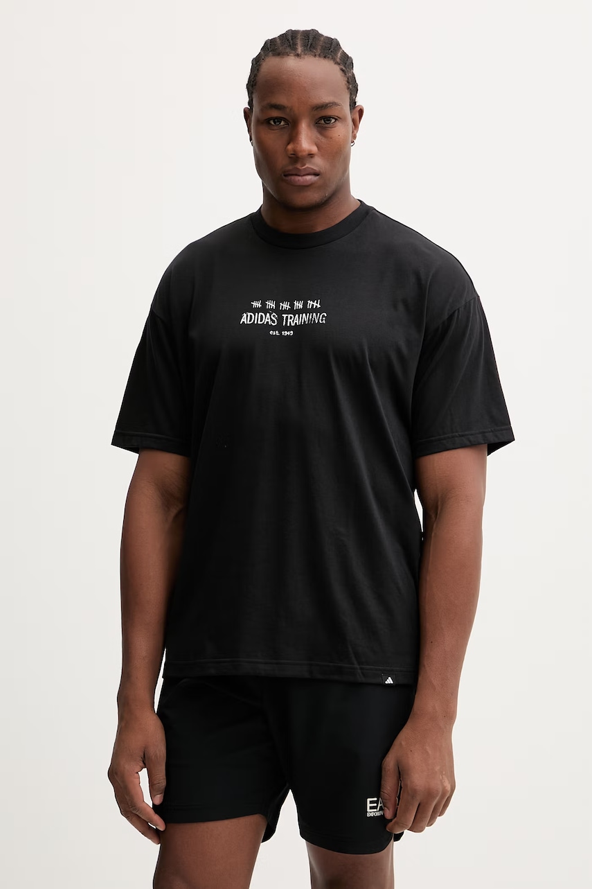 adidas Performance  tréninkové tričko pánské