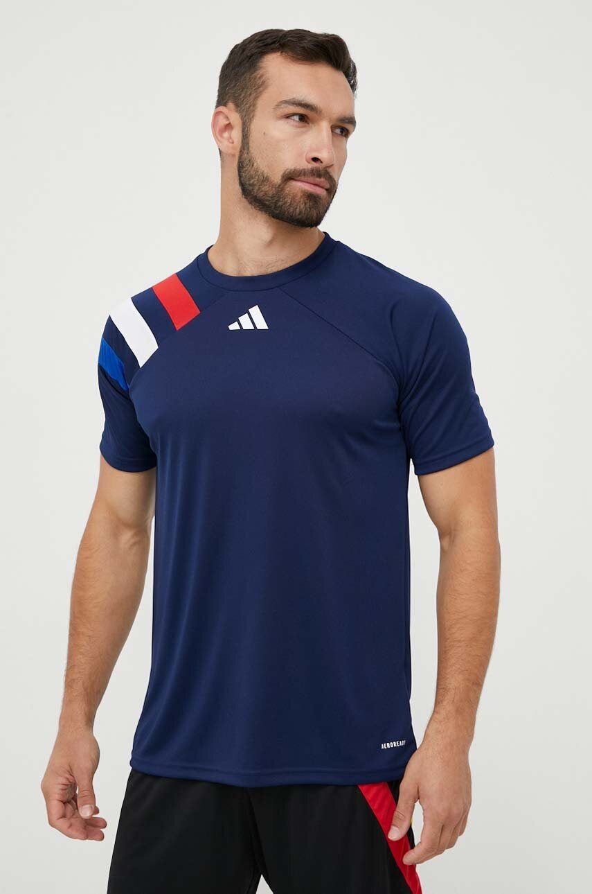 adidas Performance  tréninkové tričko pánské Fortore 23