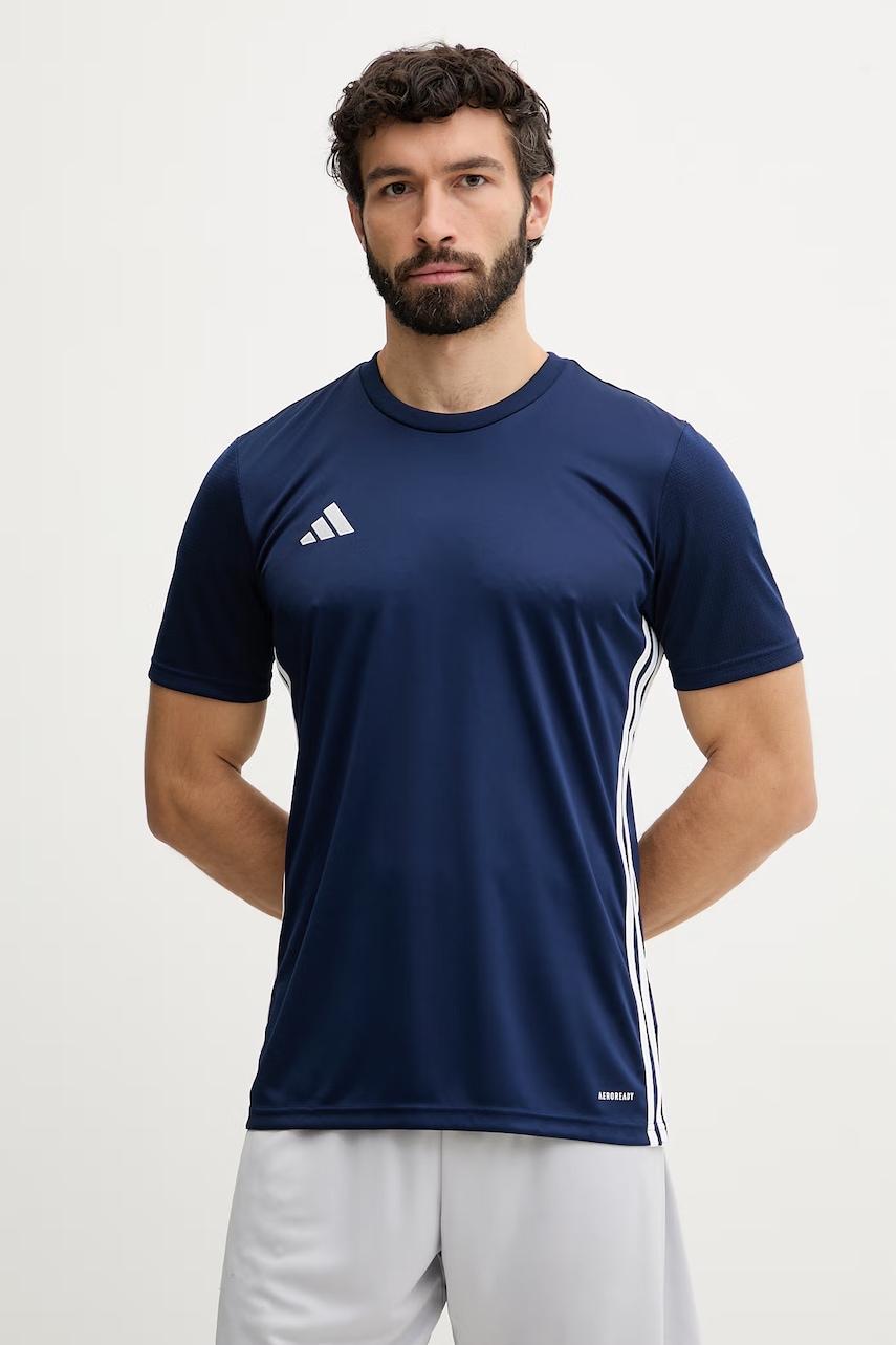 adidas Performance tréninkové tričko pánské Tabela 23