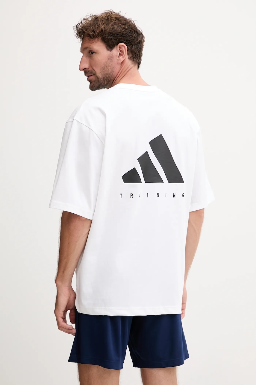 adidas Performance  Tréninkové tričko  POWER