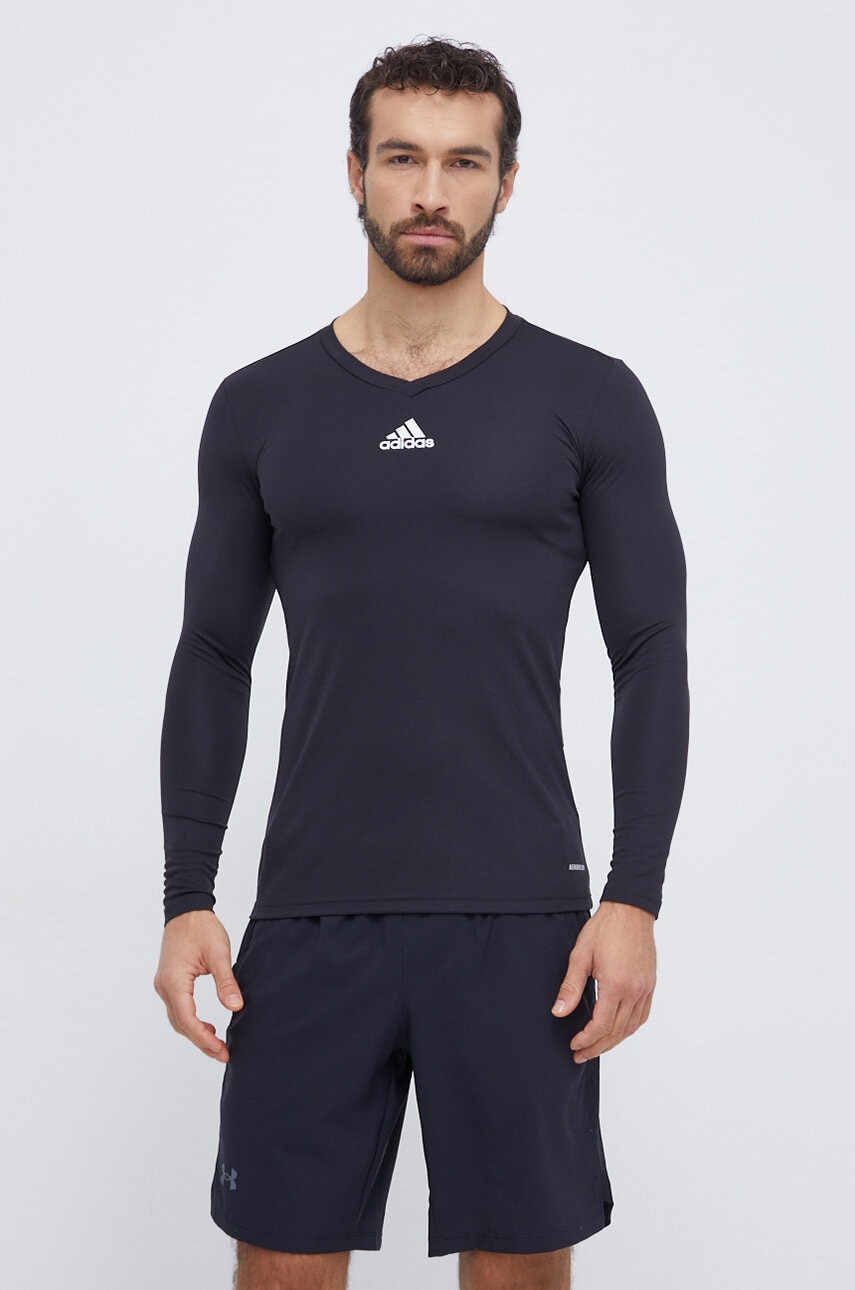 adidas Performance  Tréninkové tričko s dlouhým rukávem  Team Base