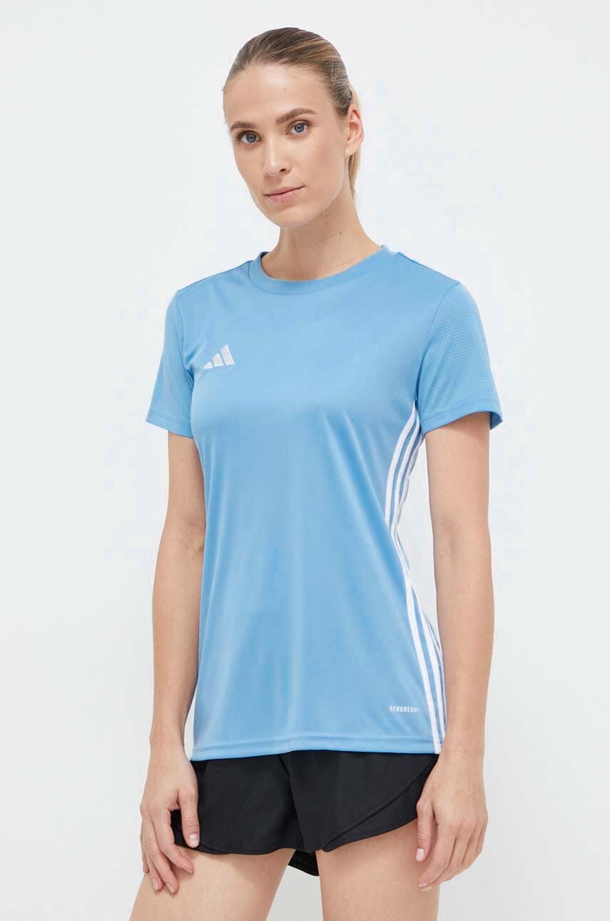 adidas Performance  Tréninkové tričko  Tabela 23