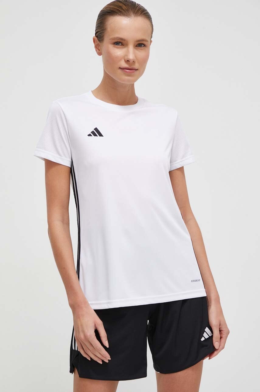 adidas Performance  Tréninkové tričko  Tabela 23