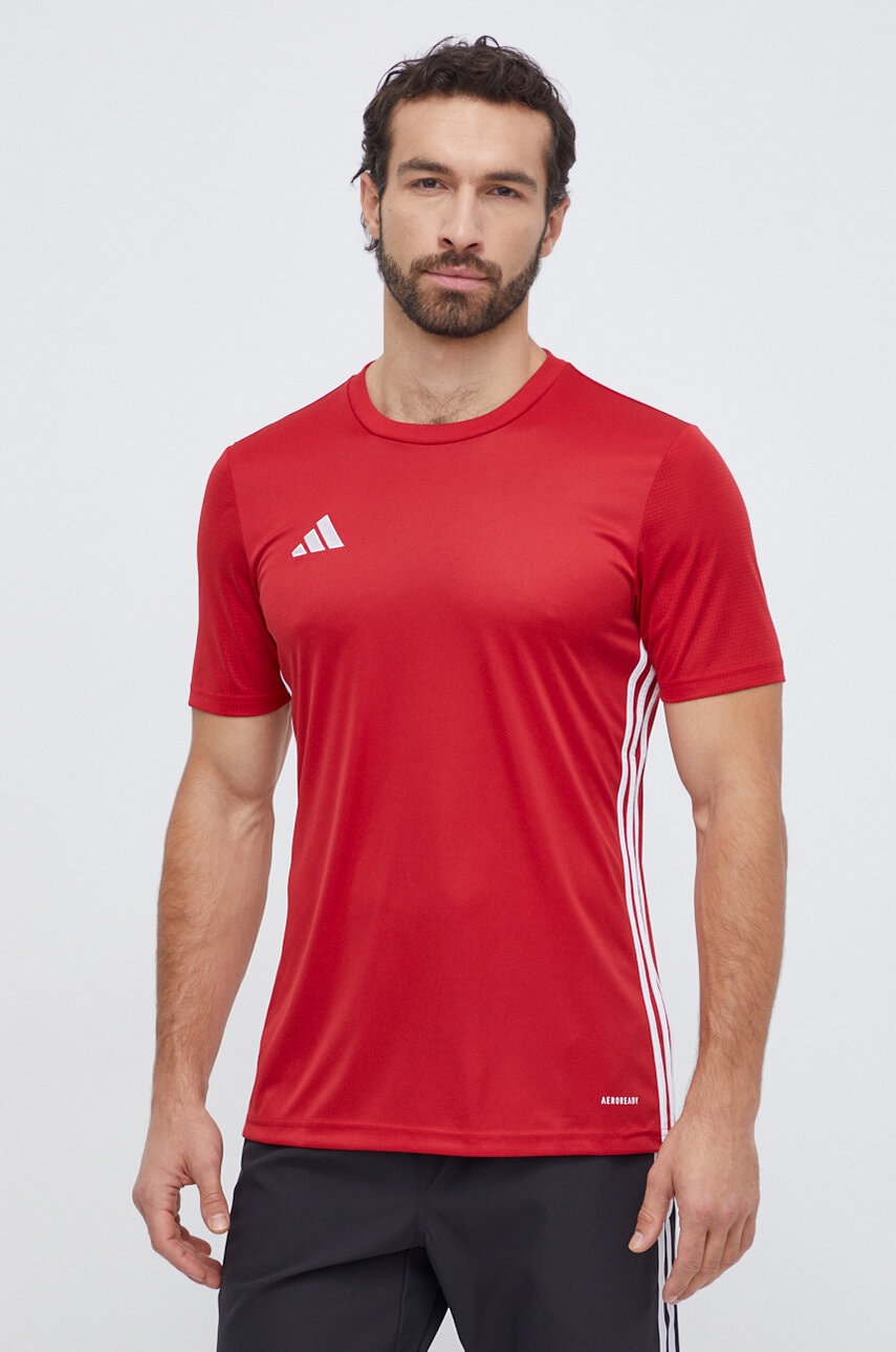 adidas Performance  Tréninkové tričko  Tabela 23