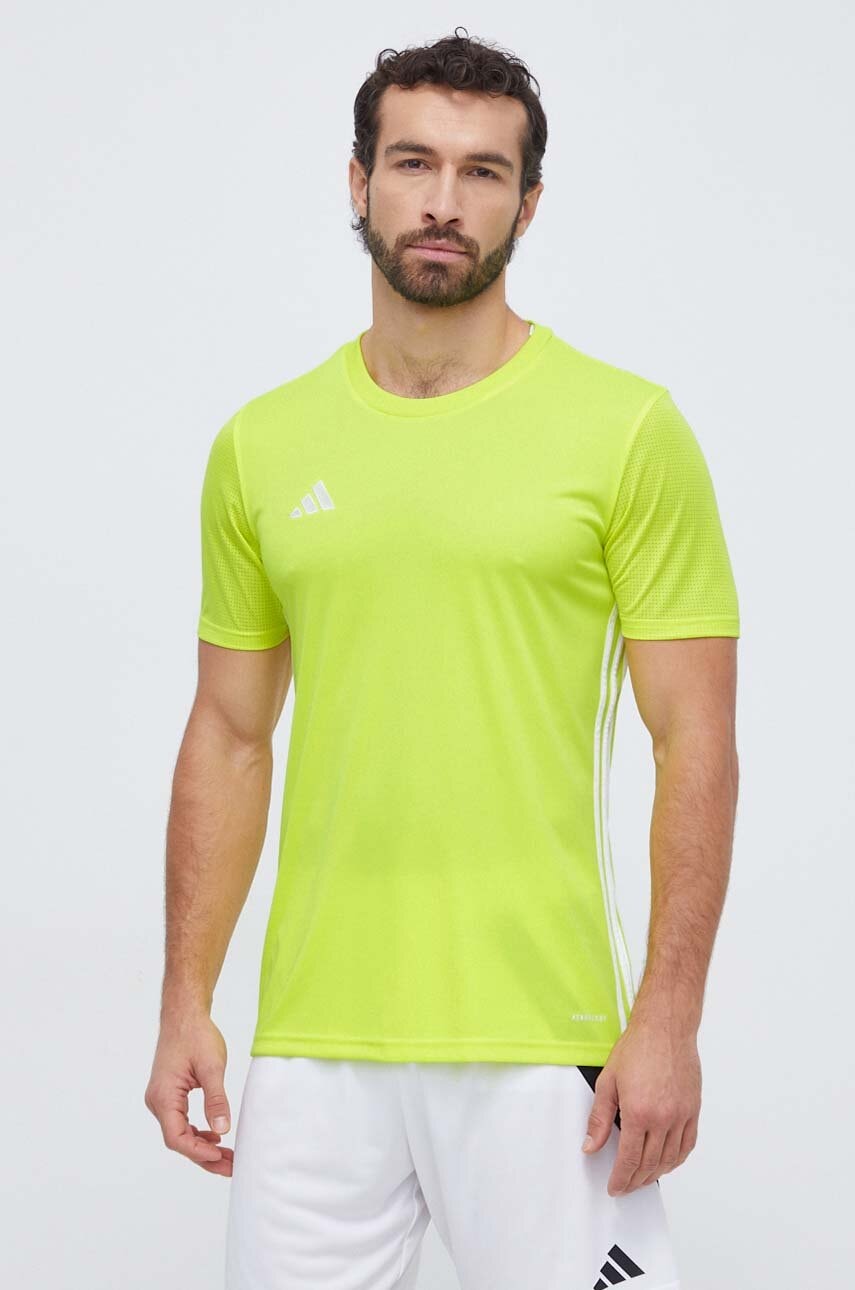 adidas Performance  Tréninkové tričko  Tabela 23