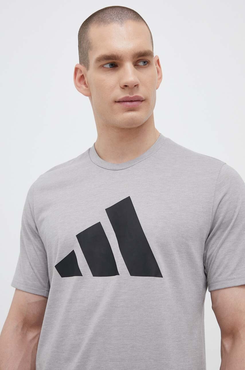 adidas Performance  Tréninkové tričko  Train Essentials Feelready Logo