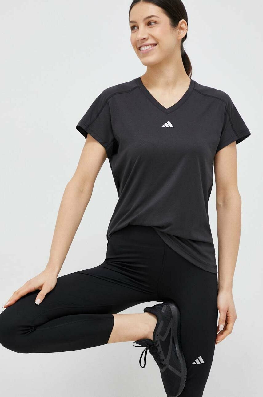 adidas Performance  Tréninkové tričko  Training Essentials