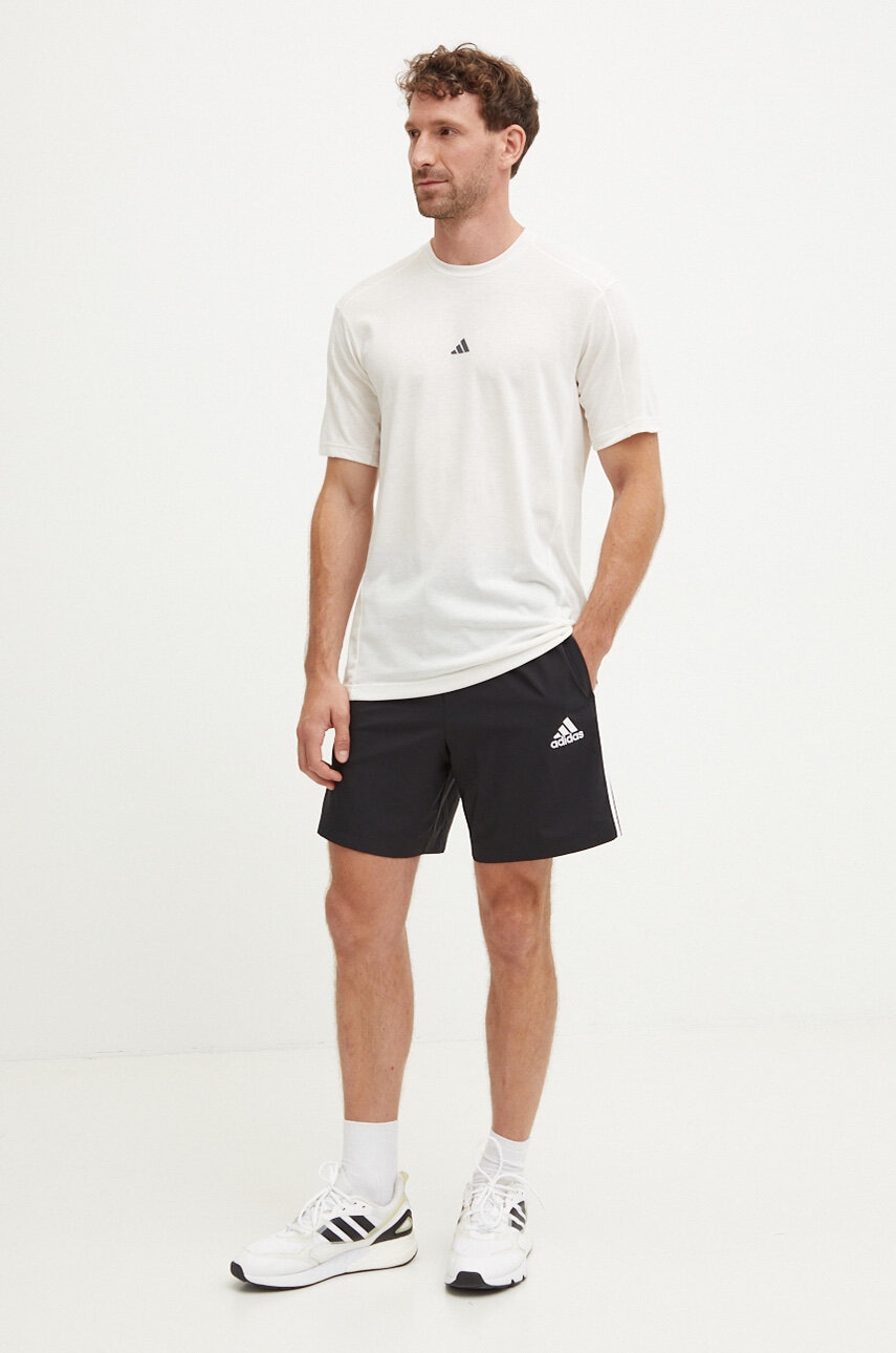 adidas Performance  Tréninkové tričko  Yoga