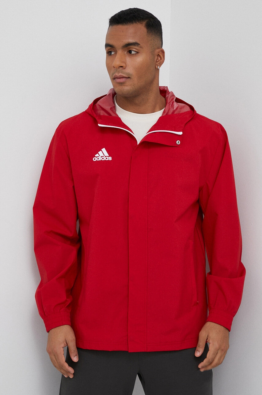 adidas Performance  Větrovka  Entrada 22