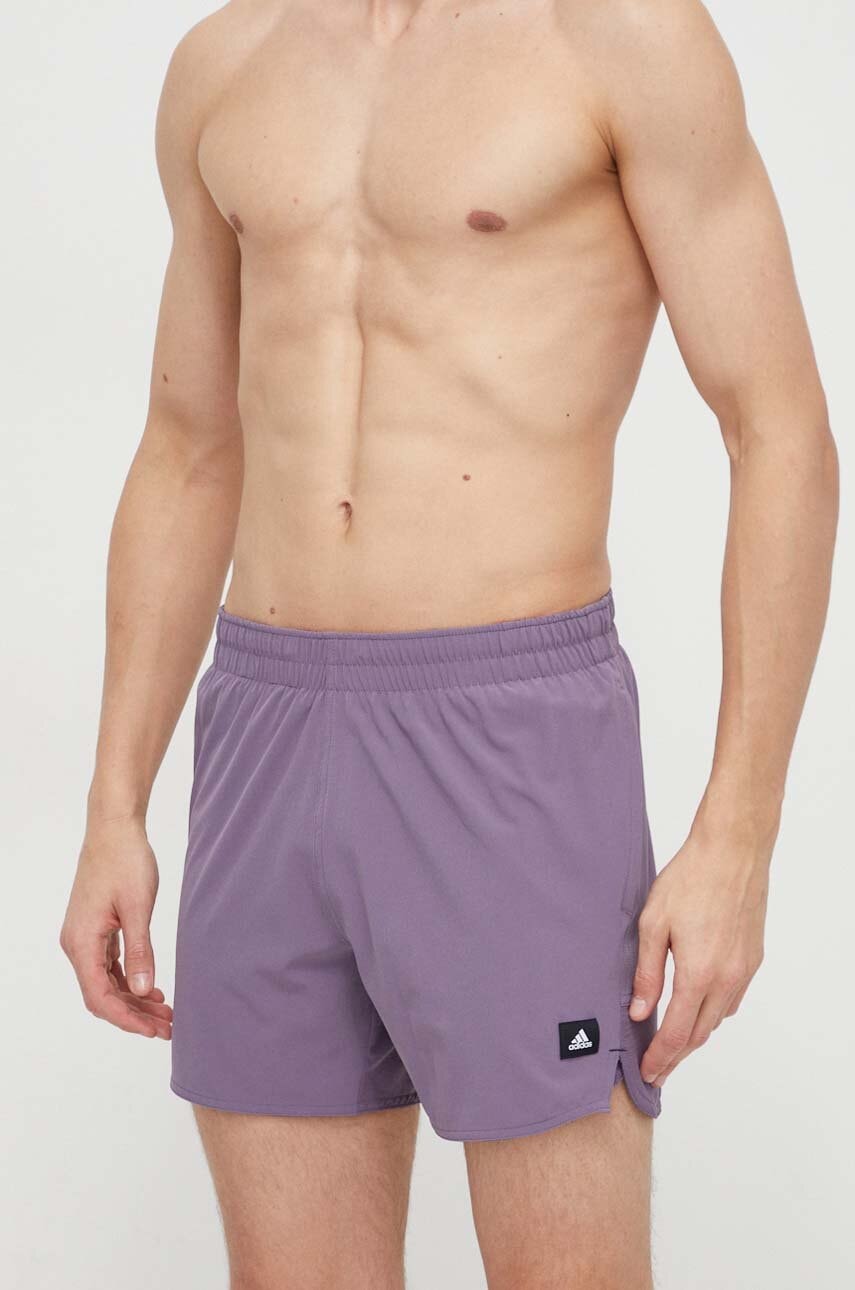 adidas  Plavkové šortky
