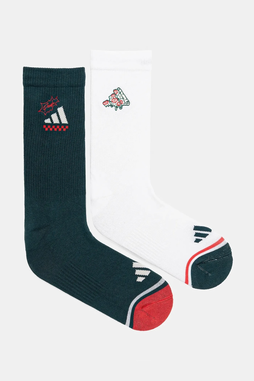 adidas  Ponožky  2-pack