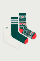 adidas  ponožky 3-pack