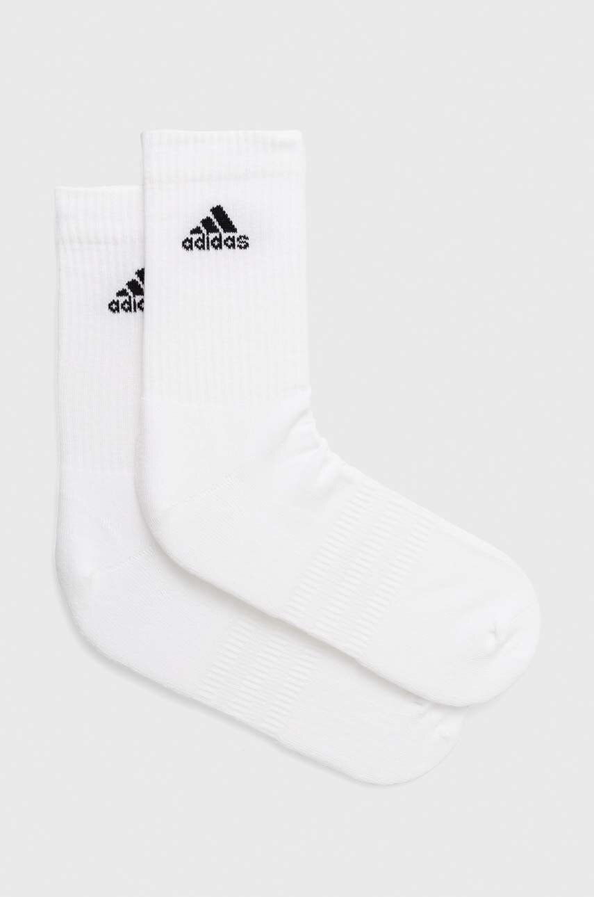 adidas  Ponožky  C SPW CRW 6P 6-pack