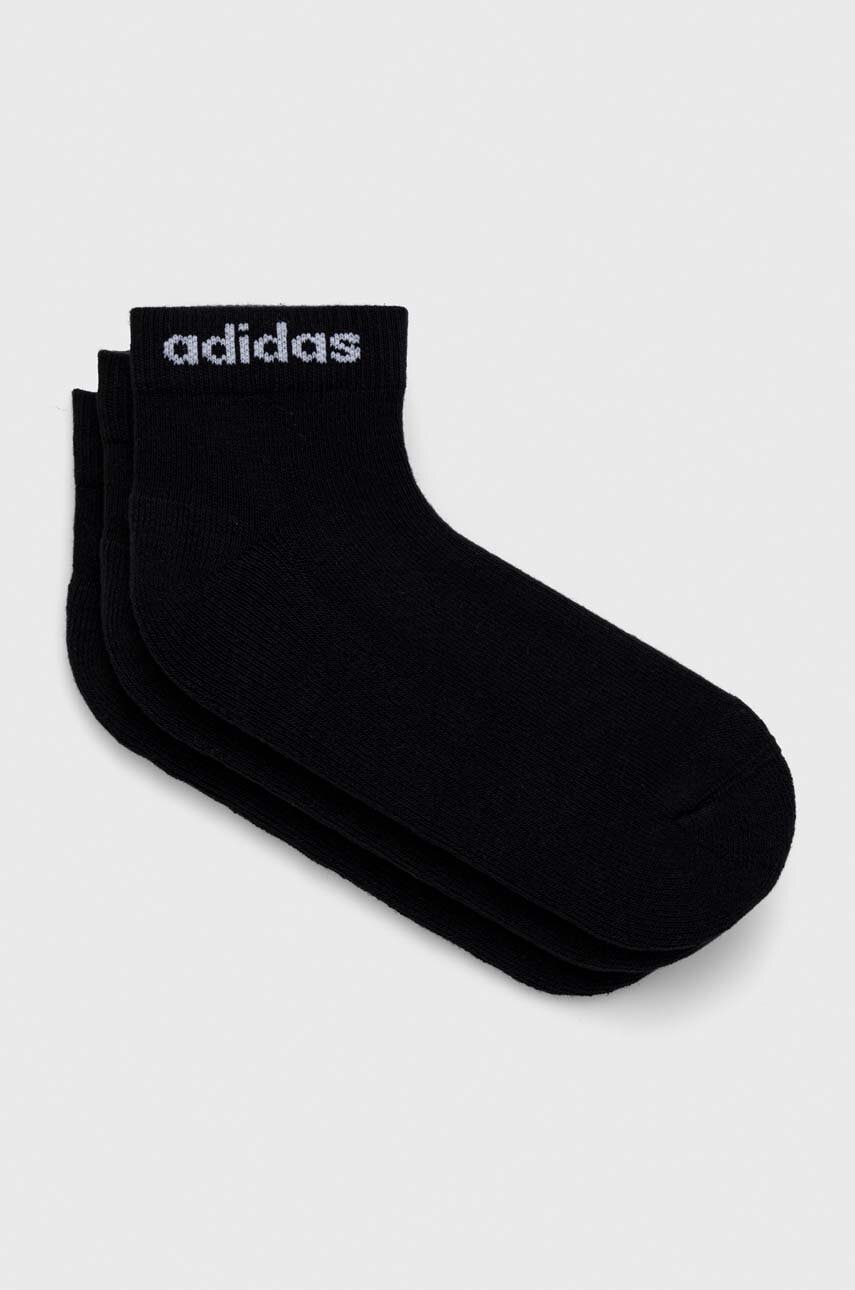 adidas  Ponožky  Essentials 3-pack