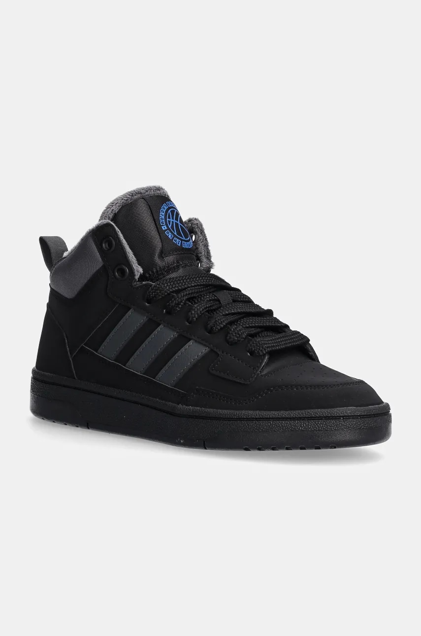 adidas  RAPID COURT MID WINTERIZED