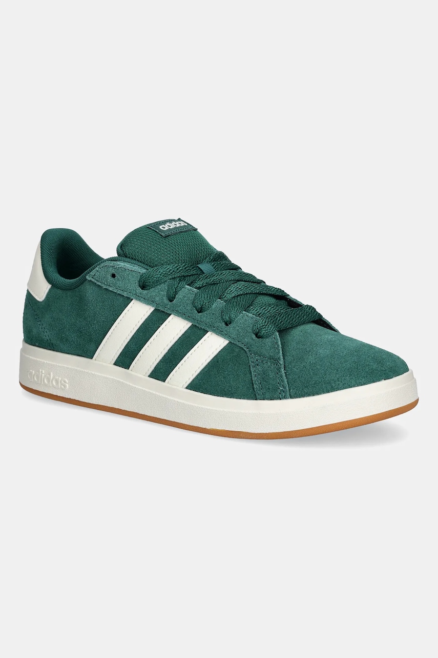 adidas  Semišové sneakers boty  GRAND COURT 00s