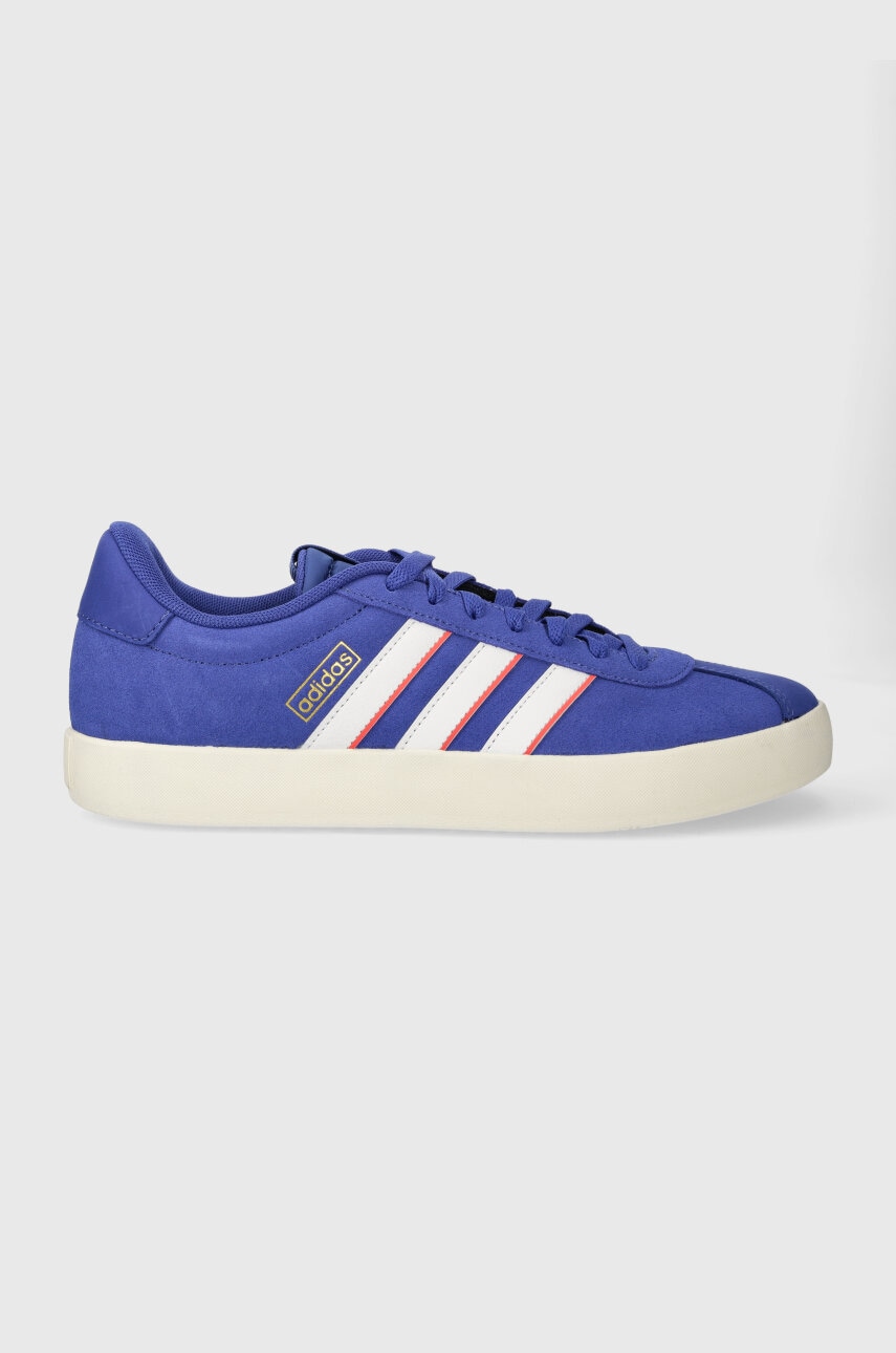adidas  Semišové sneakers boty  VL COURT