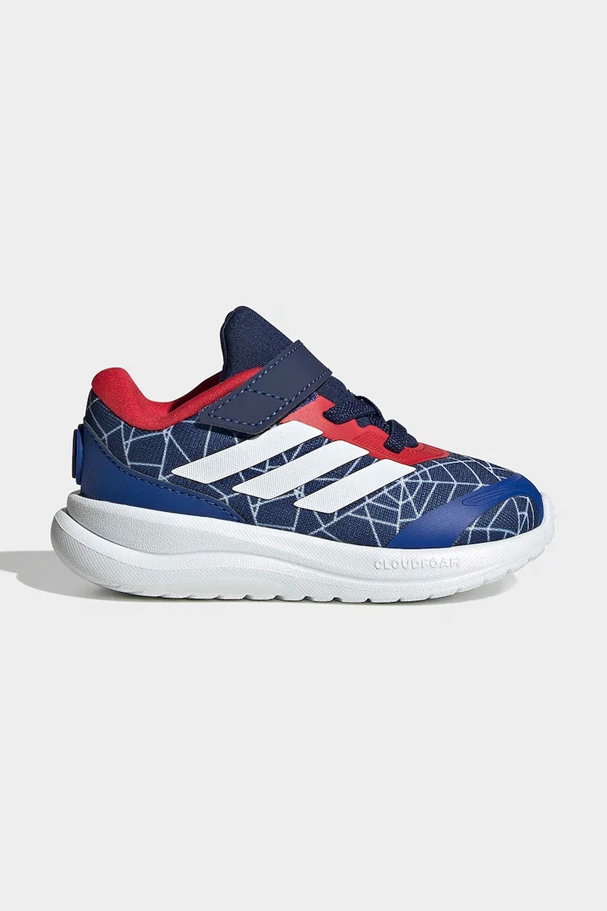 adidas  sneakers boty dětské RUNFALCON SPIDER-MAN