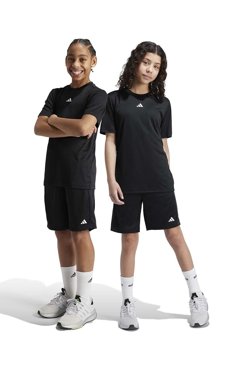 adidas  šortky dětské J TR-ES SH