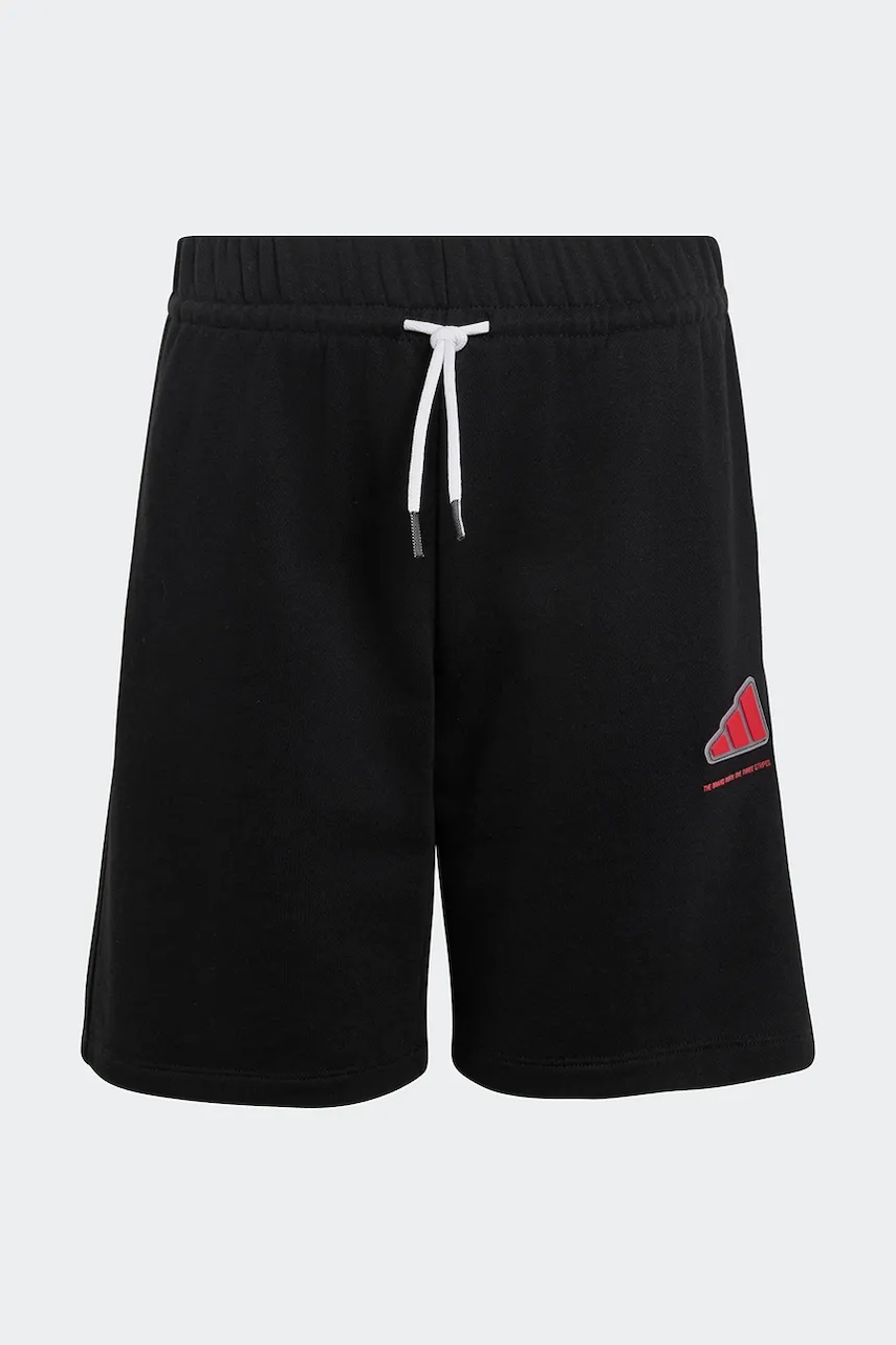 adidas  šortky dětské s bavlnou
